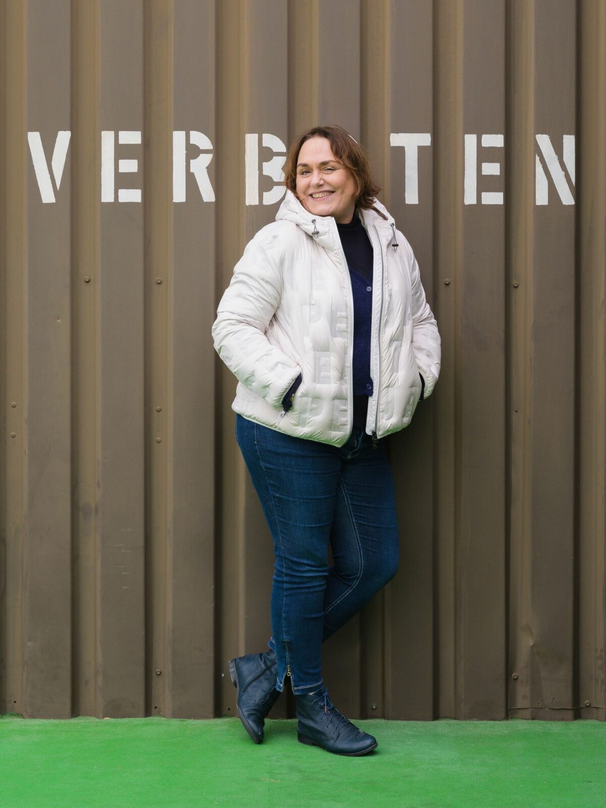 Eva Lindquist verboten gut Kontaktiere Eva