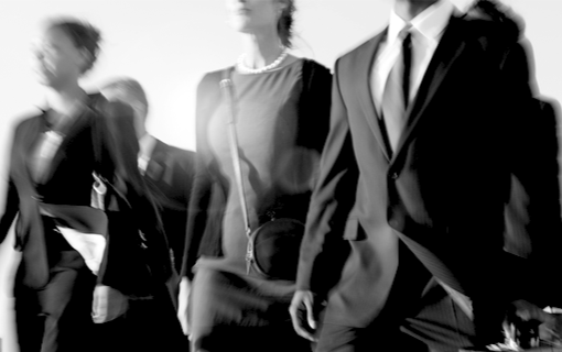 Eva Lindquist Headhunting