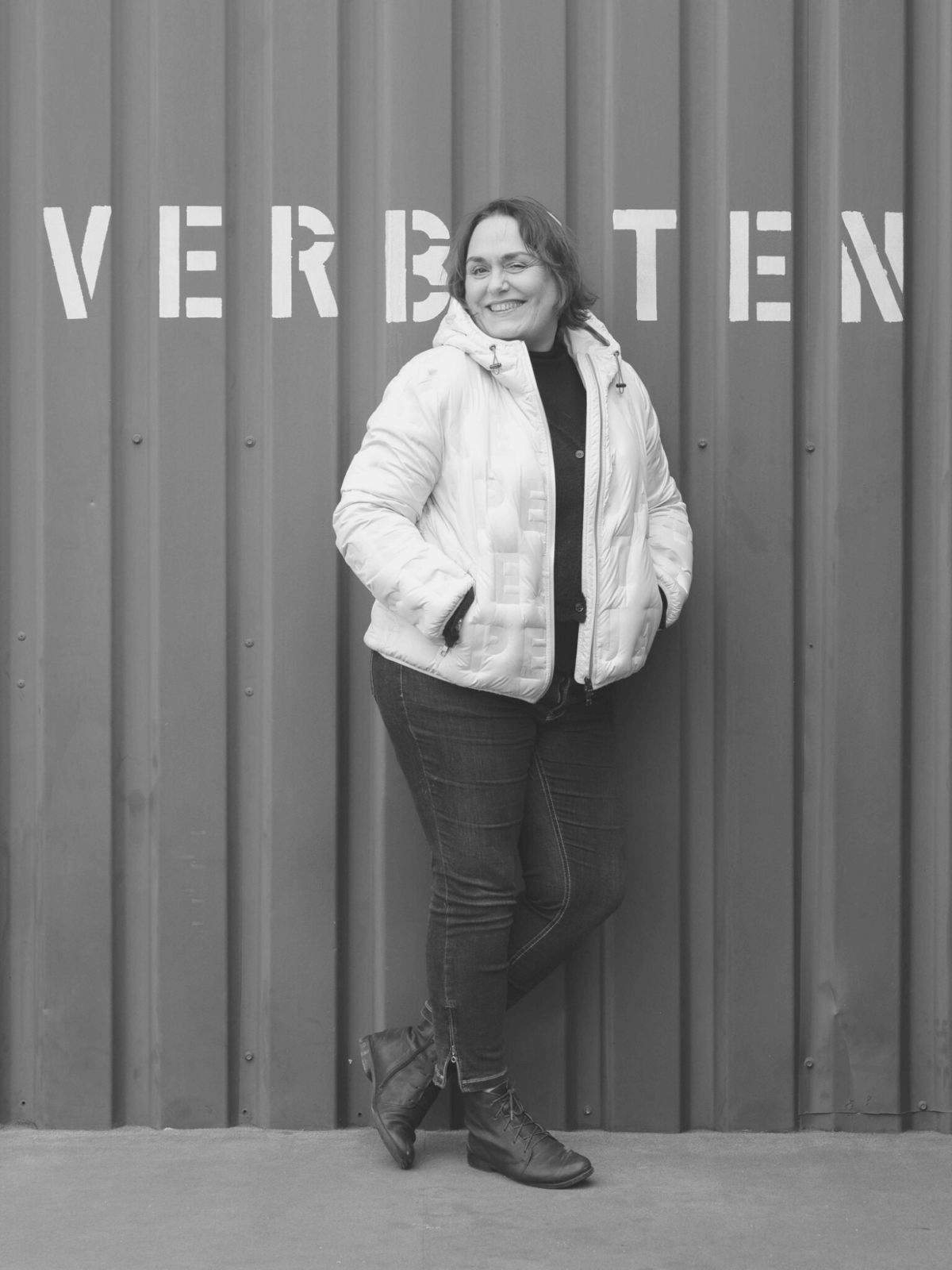 Vertraue Eva Lindquist