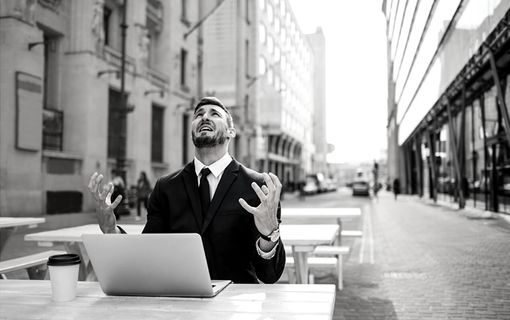 JobCoach für Männer