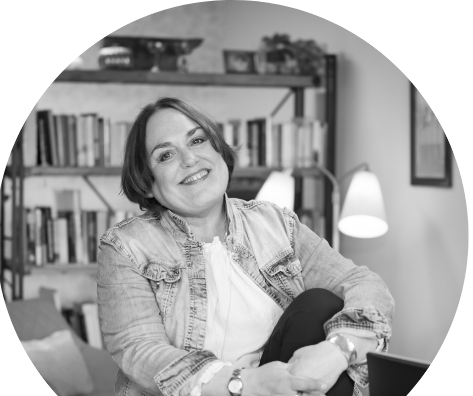 Eva Lindquist - Karriereberatung