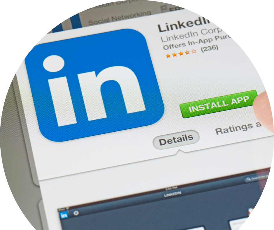 Eva Lindquist LinkedIn Coach