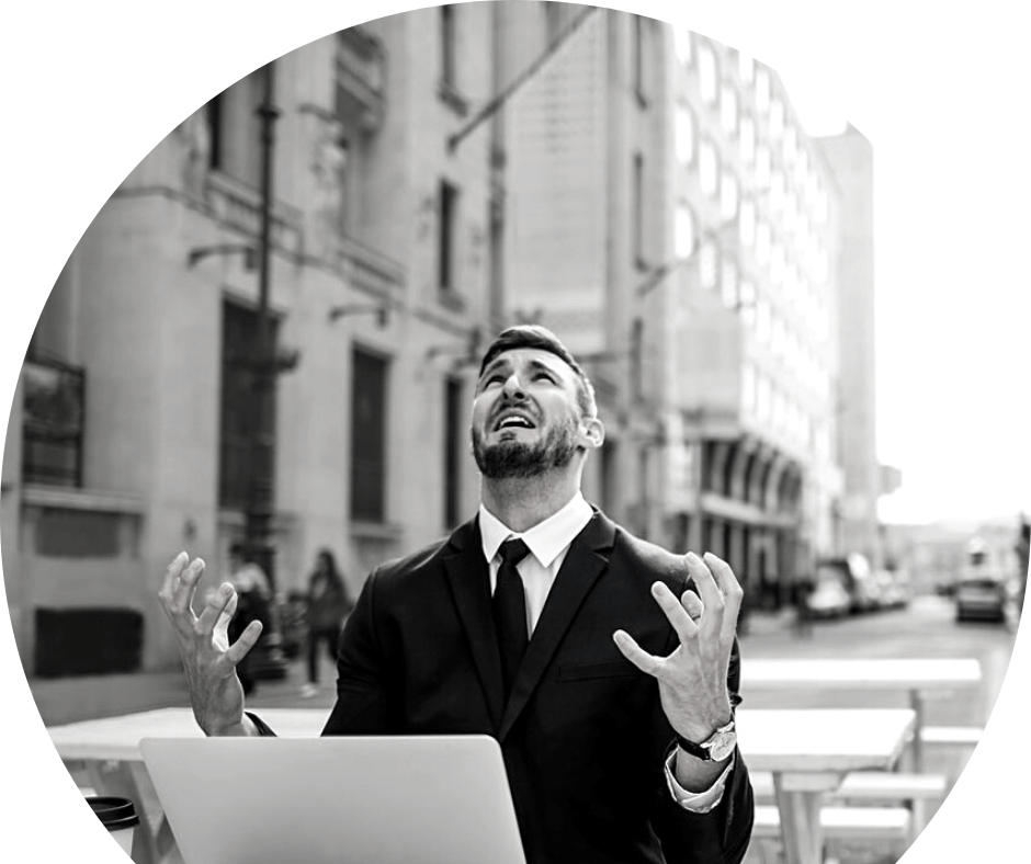 JobCoach Männer