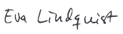 Eva Lindquist | Wien